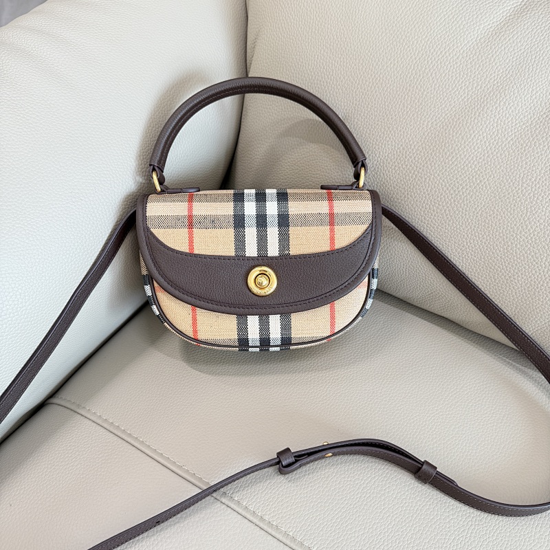 Burberry bag