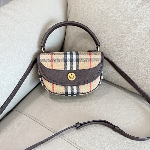 Burberry bag