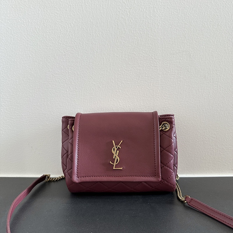 Crossbody bag from Scarlettluxury
