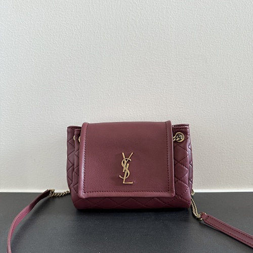 Crossbody bag from Scarlettluxury