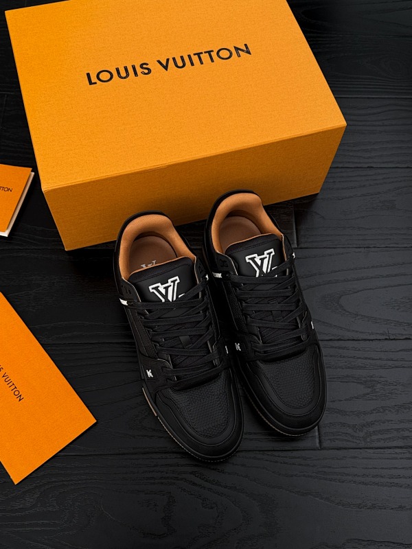 Sneakers from Scarlettluxury