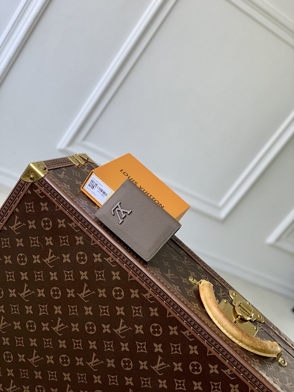 Louis Vuitton card holder