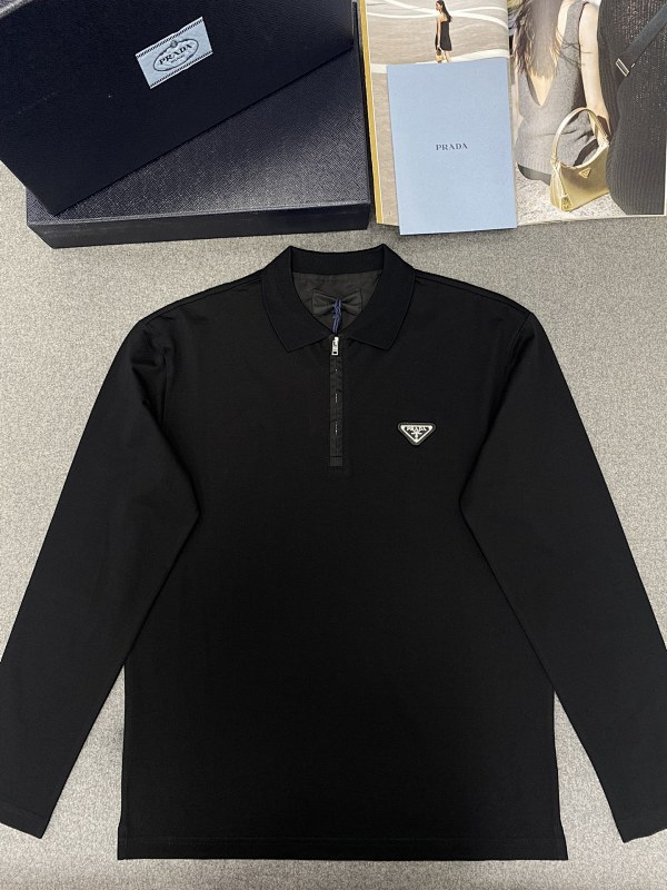 Polo from Scarlettluxury