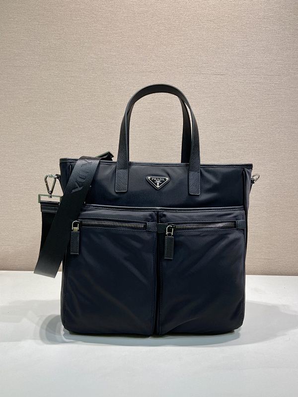 Prada tote bag
