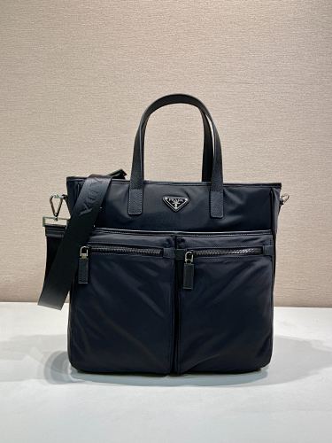 Prada tote bag