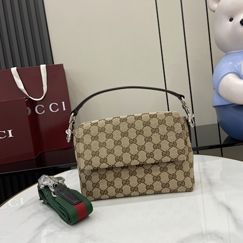 Gucci crossbody bag