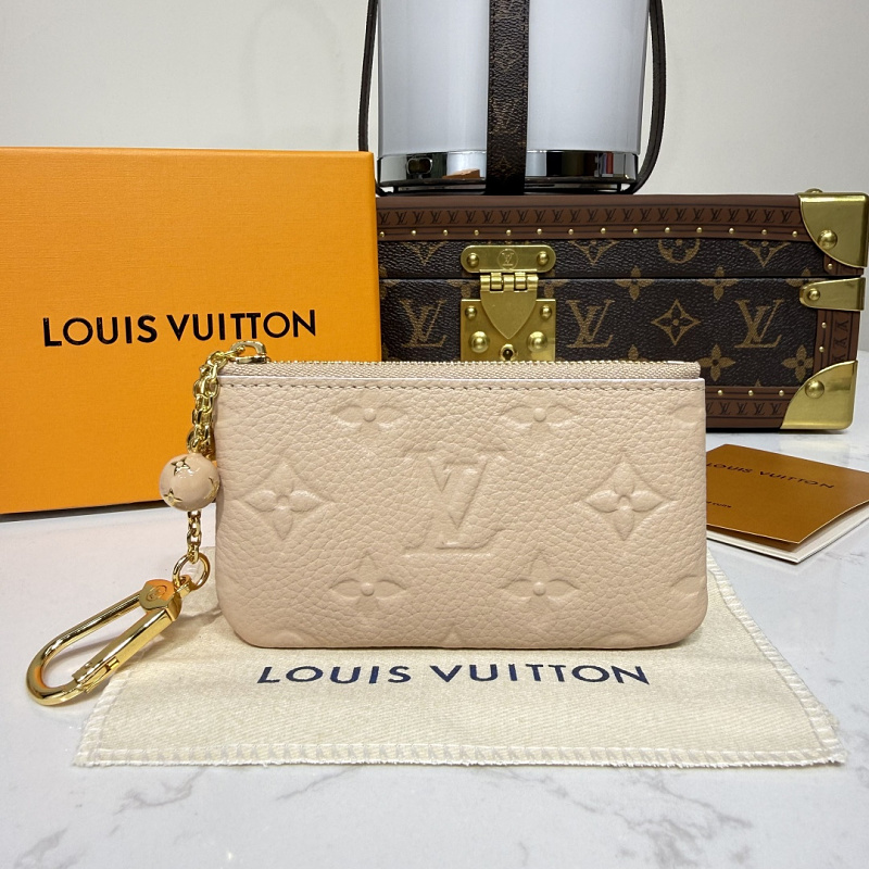 Louis Vuitton card holder