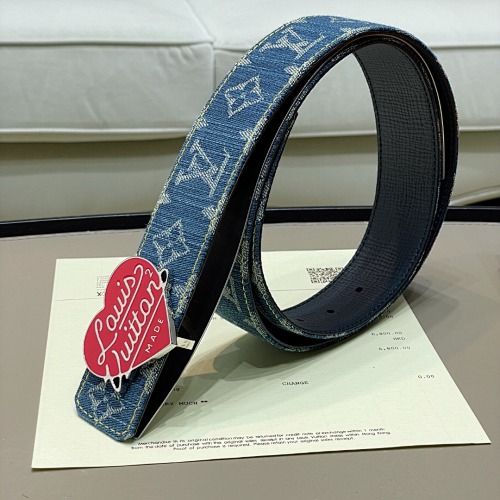 4.0cm Monogram Logo