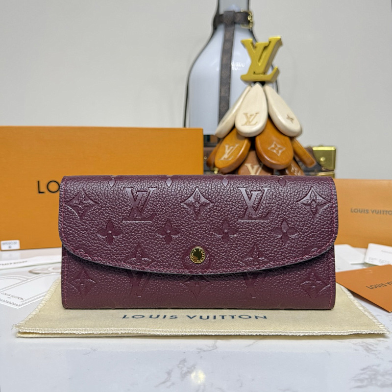 Louis Vuitton clutch