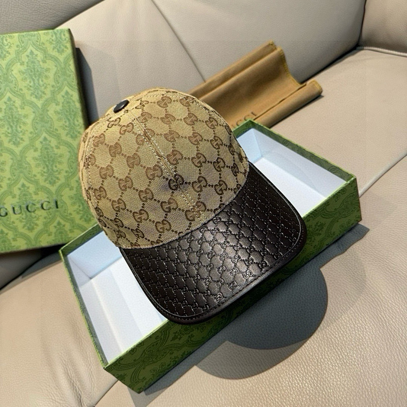 Hat from Scarlettluxury