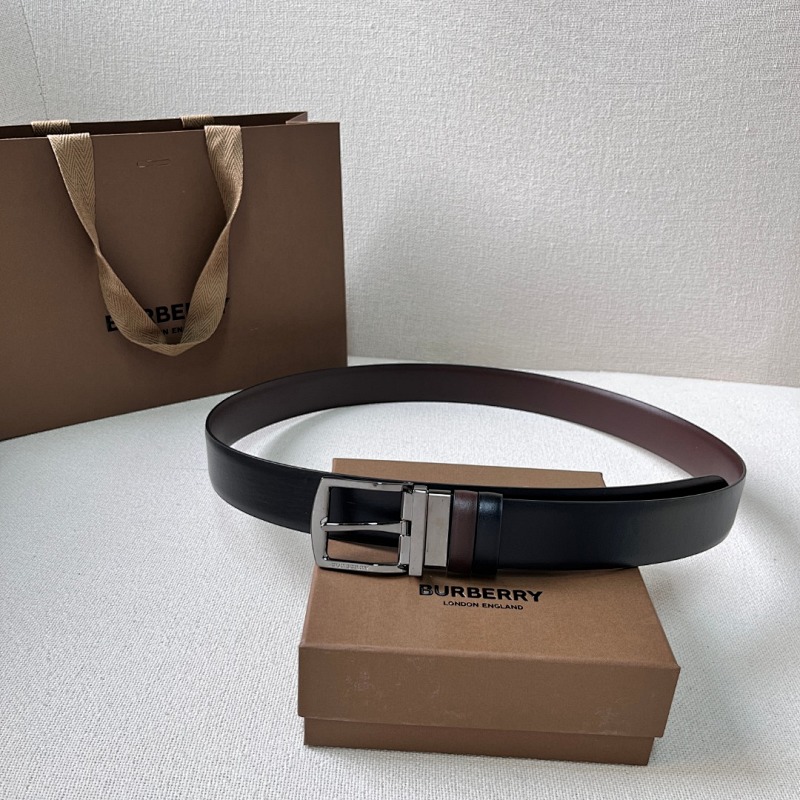 Burberry London 3.5cm