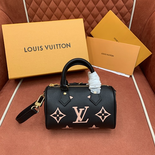 Louis Vuitton crossbody bag