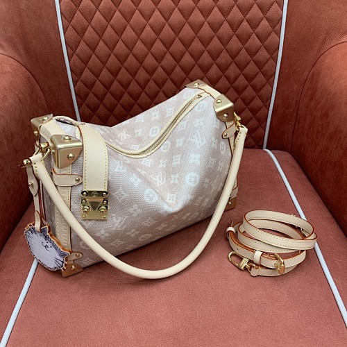 Louis Vuitton crossbody bag