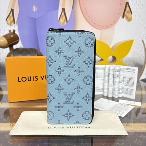 Louis Vuitton wallet