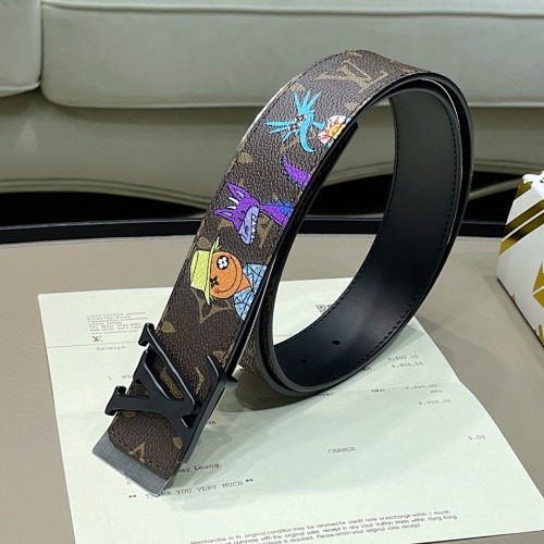 Louis Vuitton LV Shape Monogram Virgil Abloh LV Shape
