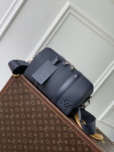 Louis Vuitton travel bag