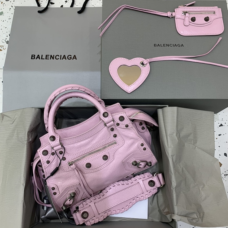 Balenciaga Balenciagα Neo Cagole