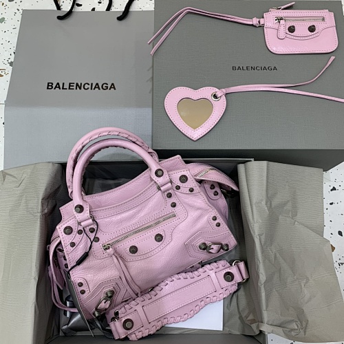 Balenciaga Balenciagα Neo Cagole