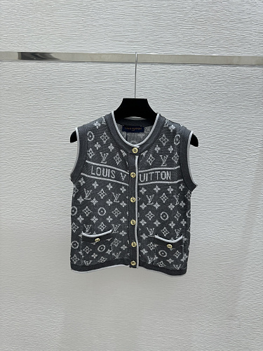 Louis Vuitton sweater