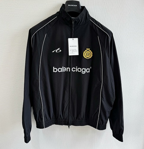 Balenciaga jacket