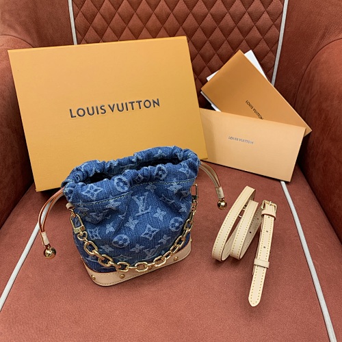 Louis Vuitton crossbody bag