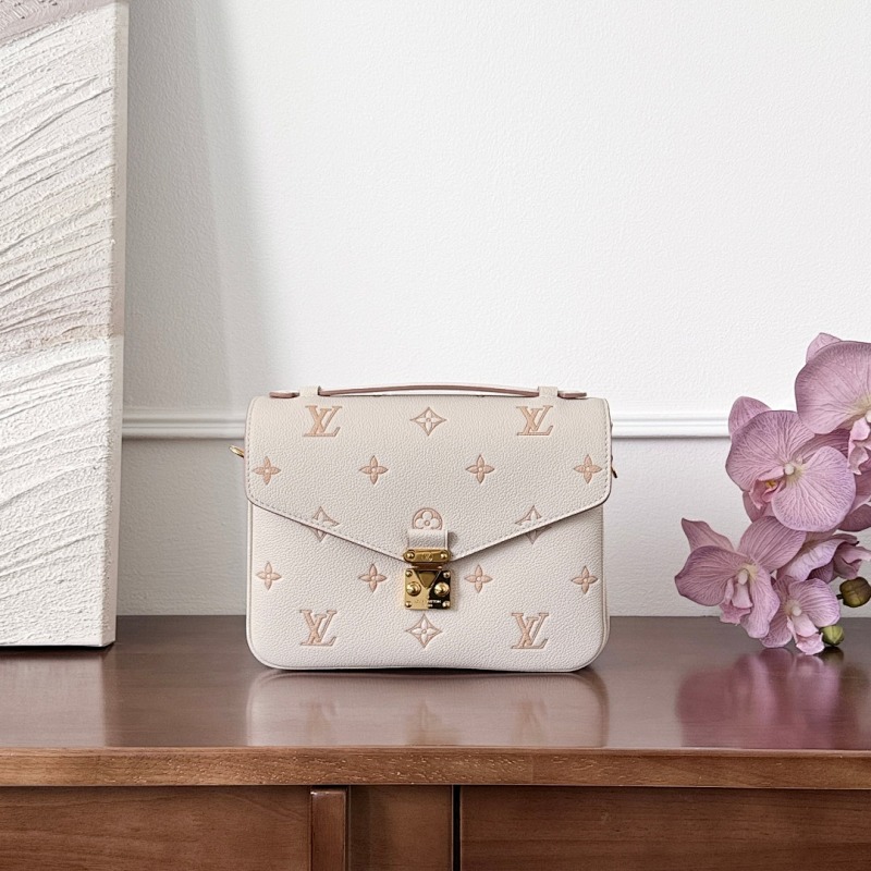 Louis Vuitton messenger bag