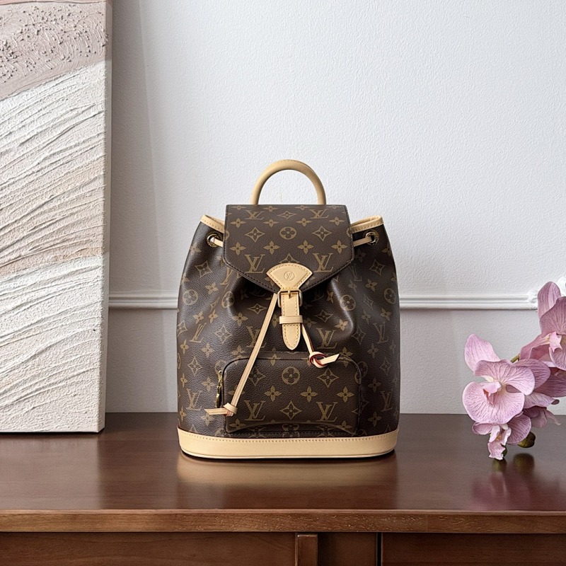 Louis Vuitton backpack