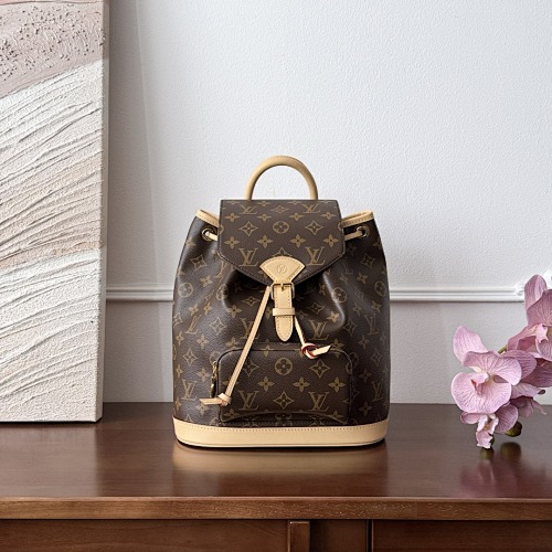 Louis Vuitton backpack