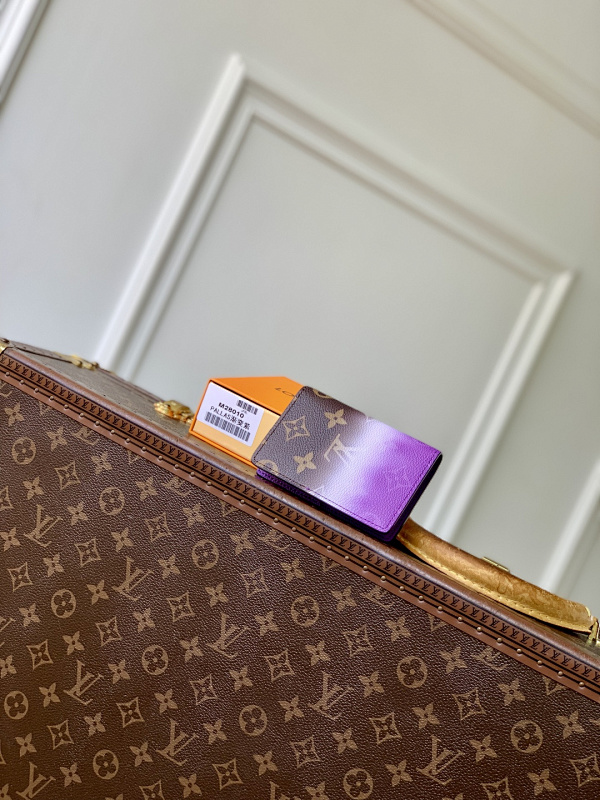 Louis Vuitton wallet