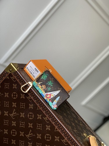 Louis Vuitton wallet
