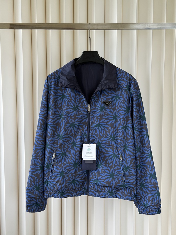 Jacket from Scarlettluxury