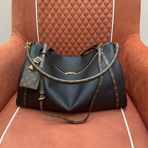 Louis Vuitton travel bag