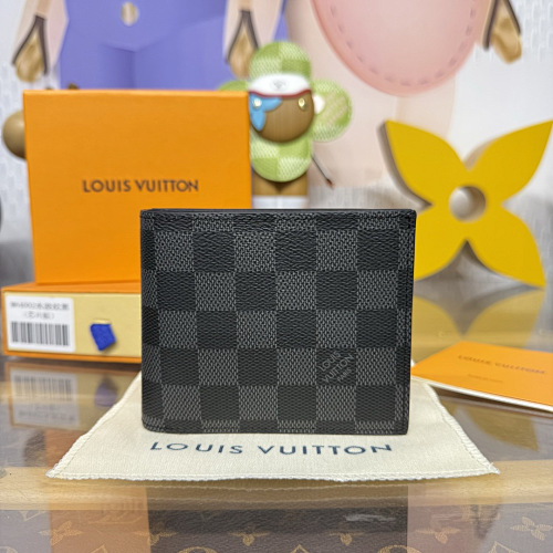 Louis Vuitton wallet
