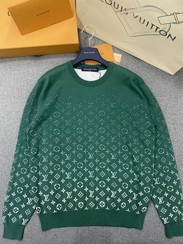 Louis Vuitton sweater