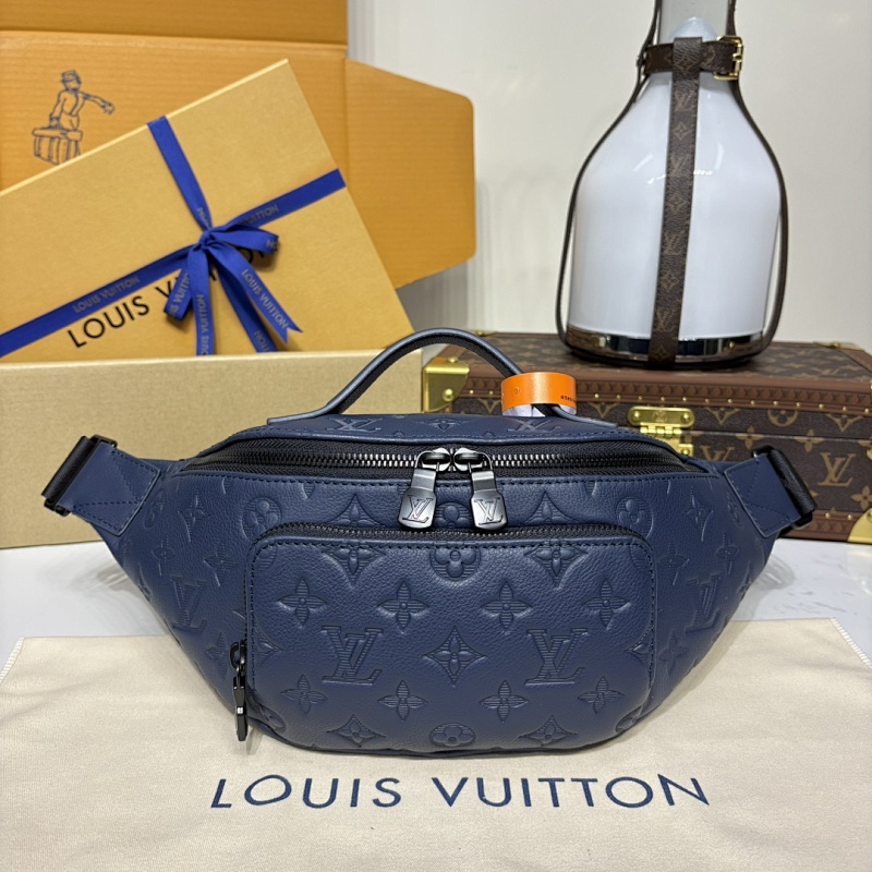 Louis Vuitton crossbody bag
