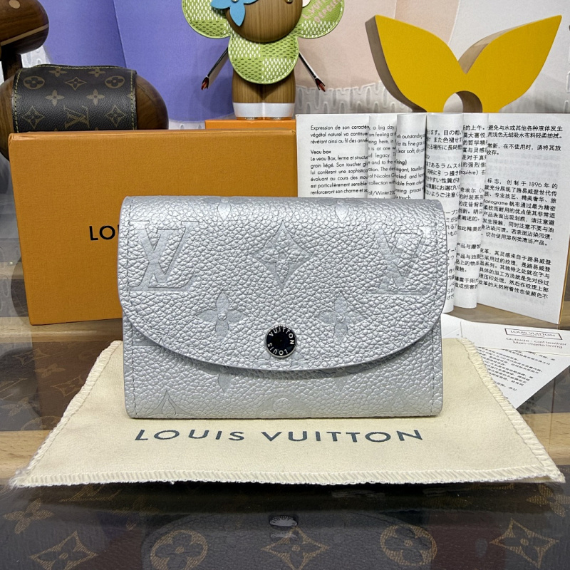 Louis Vuitton coin purse