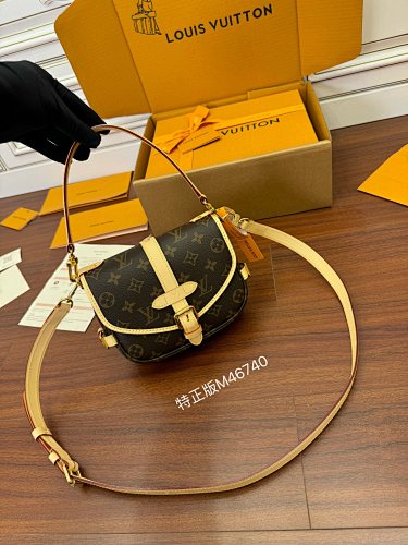 Louis Vuitton bag