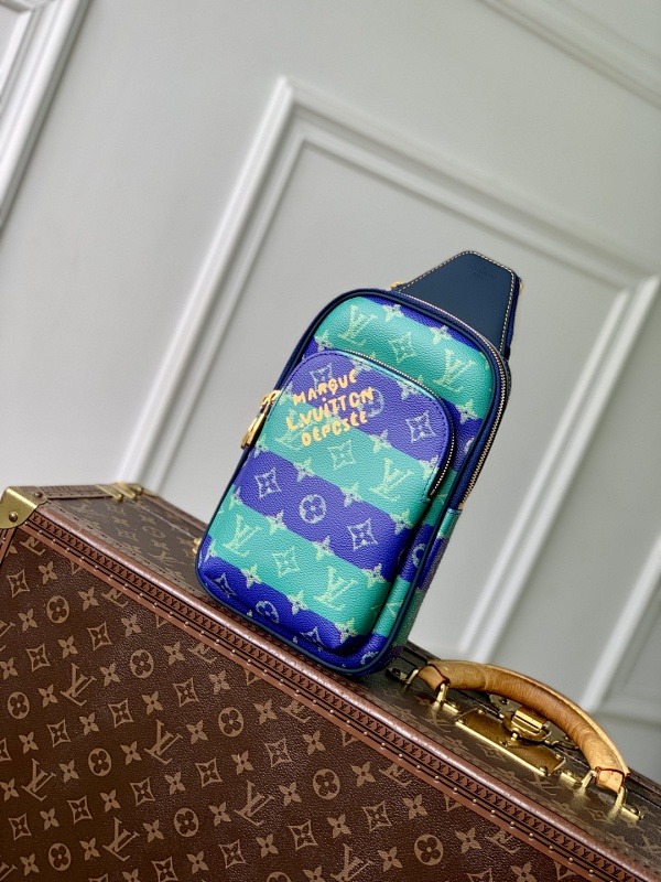 Louis Vuitton crossbody bag