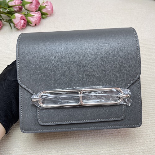 Crossbody bag from Scarlettluxury