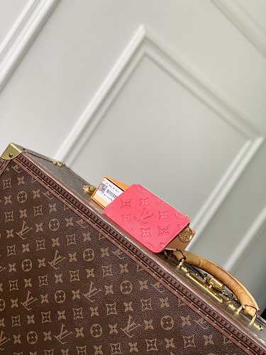Louis Vuitton card holder