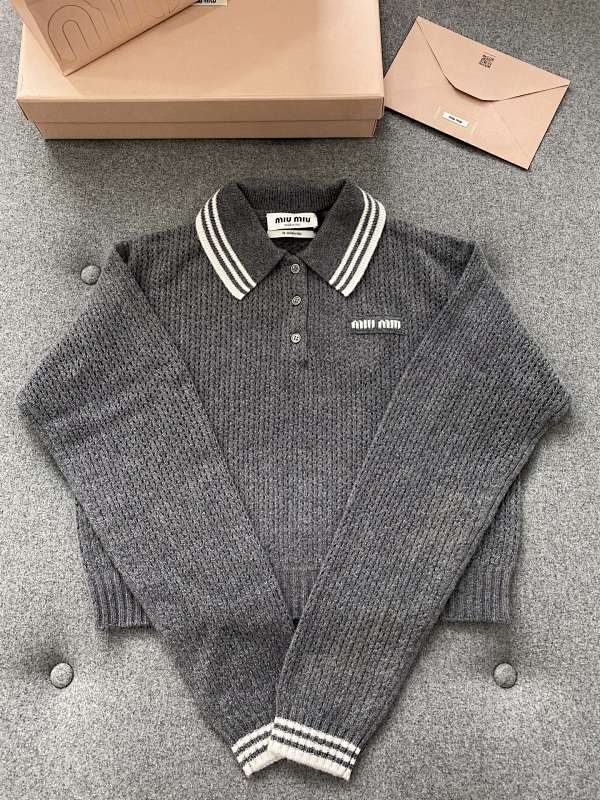 Miu Miu sweater