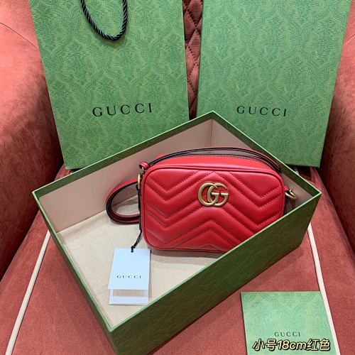 Camera bag from Scarlettluxury