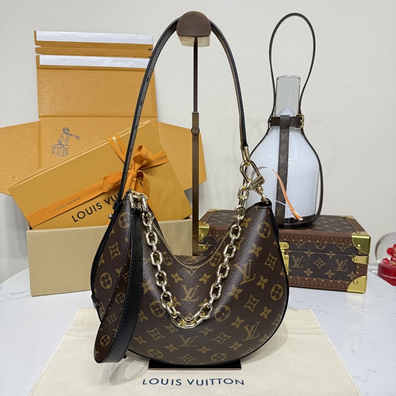 Louis Vuitton Cookie BB