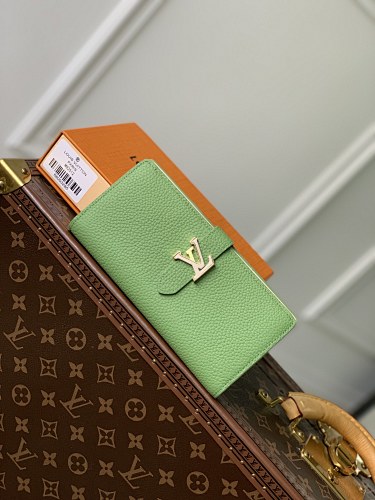 Louis Vuitton wallet