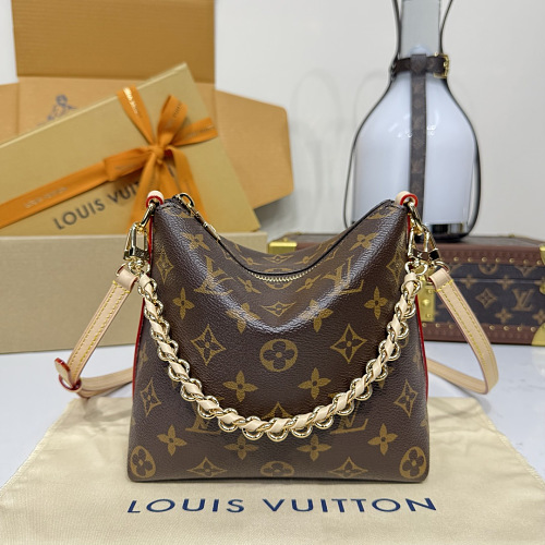 Louis Vuitton crossbody bag
