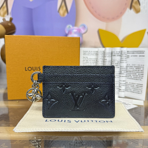 Louis Vuitton card holder