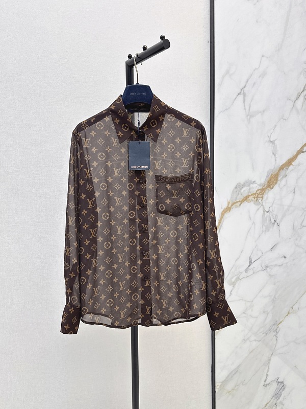 Louis Vuitton shirt