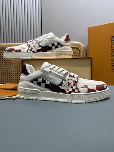 Louis Vuitton sneakers