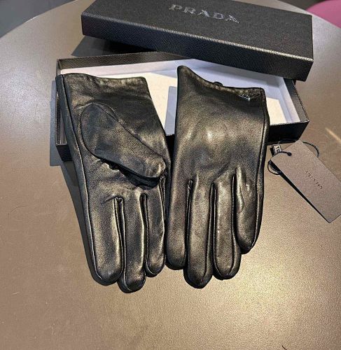 Prada gloves