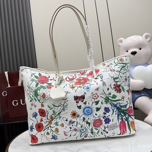 Gucci tote bag